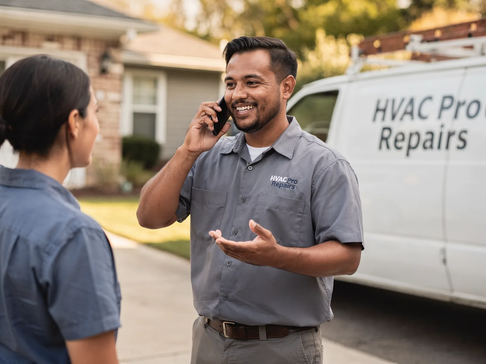 Heat Pump Repair Gayville, SD FAQs